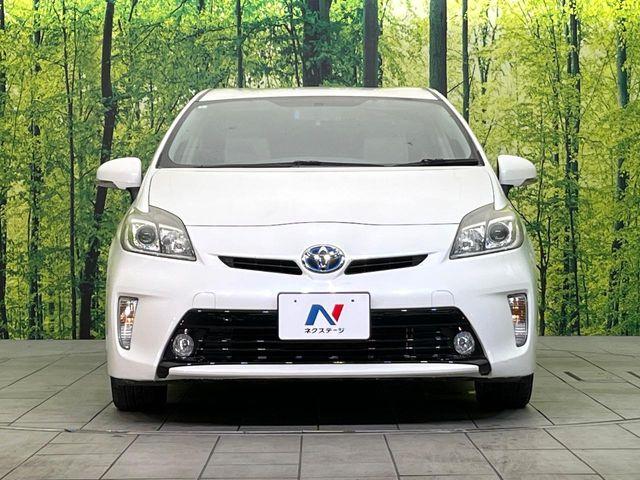 プリウス（新潟県新潟市東区）画像14