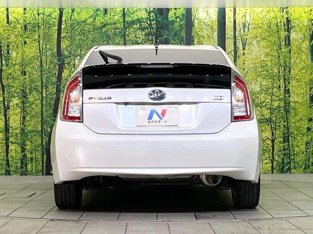 プリウス（新潟県新潟市東区）画像15