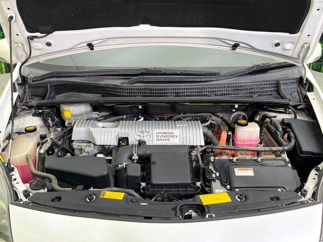 プリウス（新潟県新潟市東区）画像18