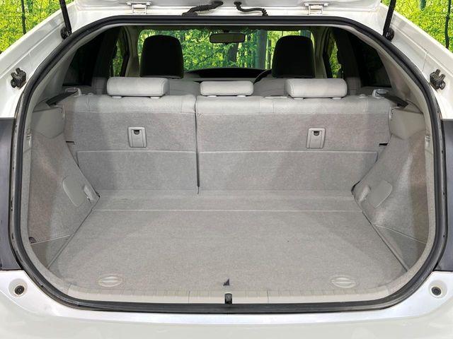 プリウス（新潟県新潟市東区）画像21