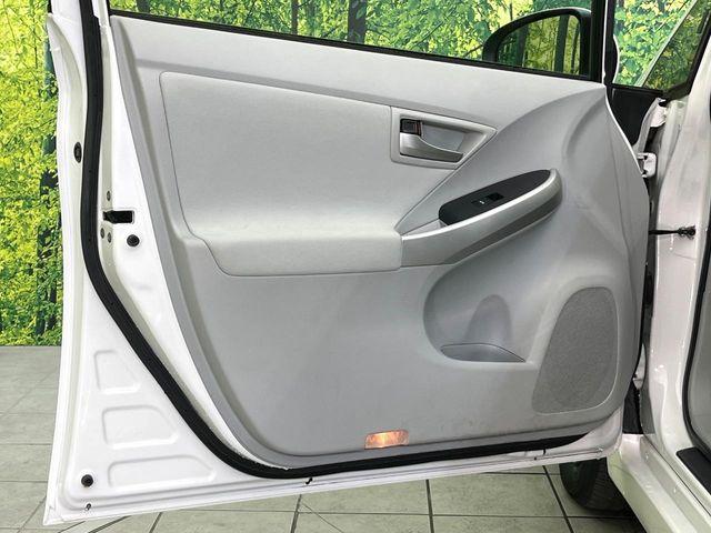 プリウス（新潟県新潟市東区）画像28