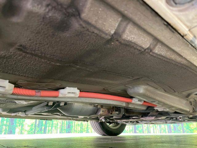 プリウス（新潟県新潟市東区）画像31