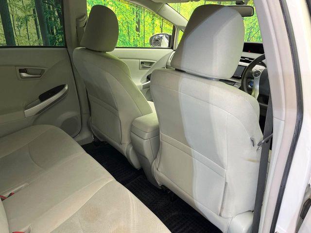 プリウス（新潟県新潟市東区）画像32