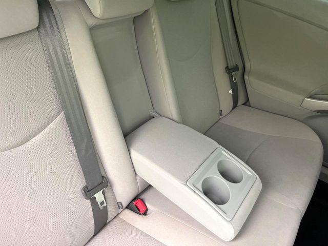 プリウス（新潟県新潟市東区）画像34