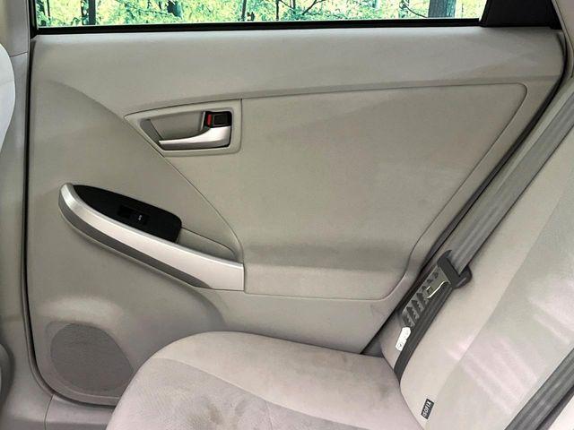 プリウス（新潟県新潟市東区）画像35