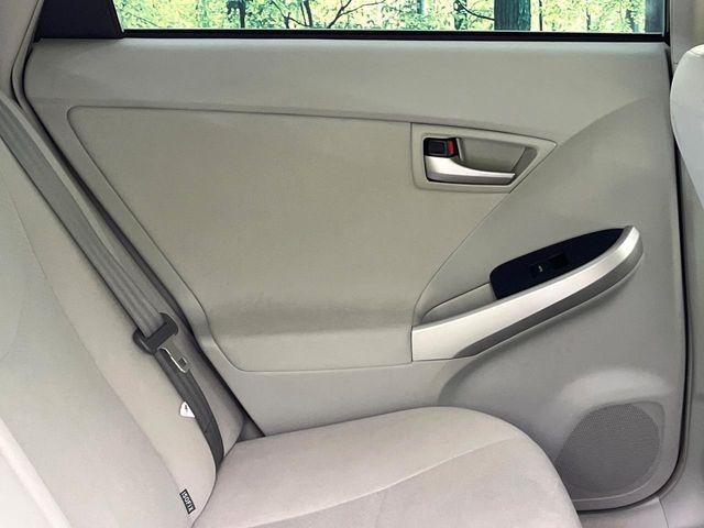 プリウス（新潟県新潟市東区）画像36