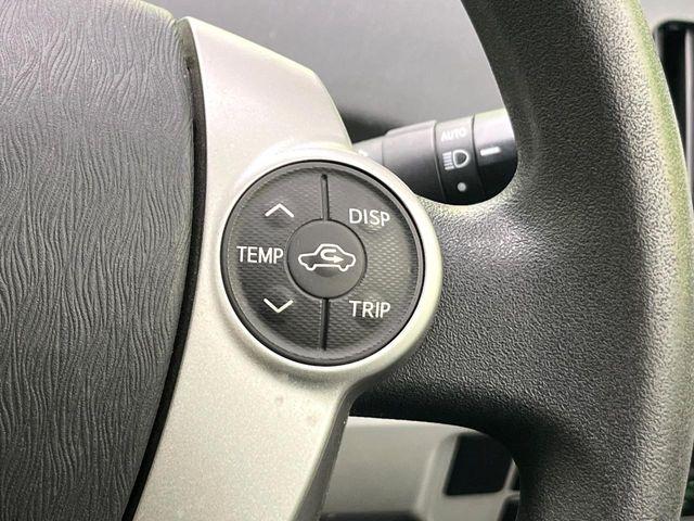 プリウス（新潟県新潟市東区）画像44