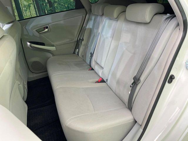 プリウス（新潟県新潟市東区）画像55