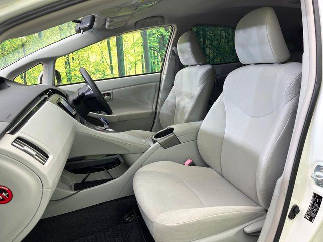 プリウス（新潟県新潟市東区）画像57