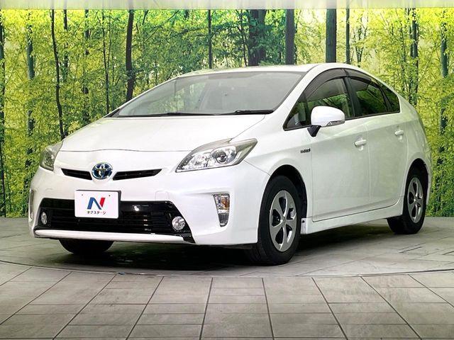 プリウス（新潟県新潟市東区）画像62