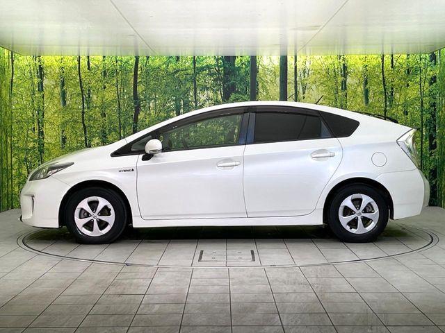 プリウス（新潟県新潟市東区）画像63