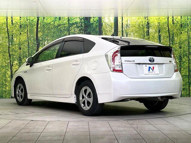 プリウス（新潟県新潟市東区）画像64