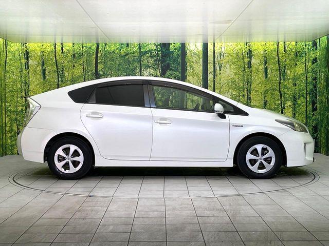 プリウス（新潟県新潟市東区）画像65