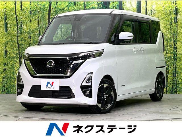 ルークス（新潟県新潟市東区）