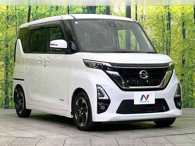 ルークス（新潟県新潟市東区）画像16