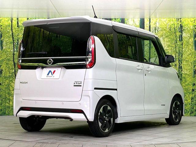 ルークス（新潟県新潟市東区）画像17