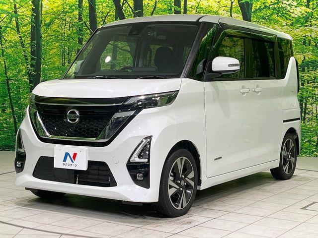 ルークス（新潟県長岡市）画像67