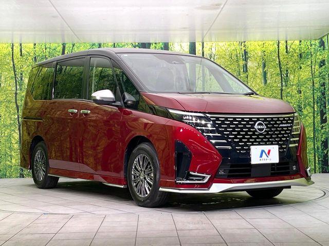 セレナ（新潟県新潟市東区）画像16