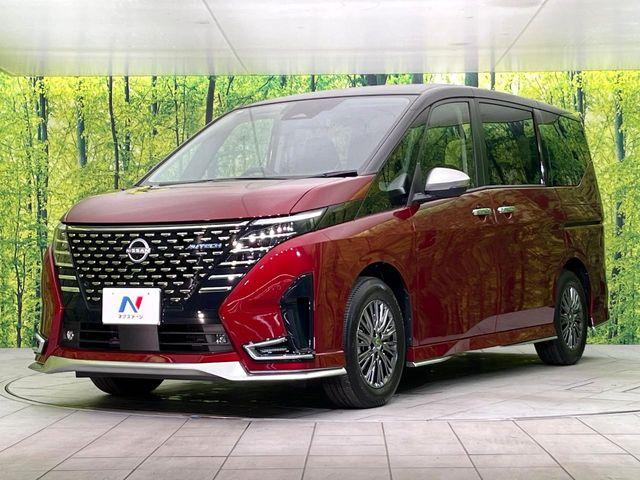 セレナ（新潟県新潟市東区）画像64