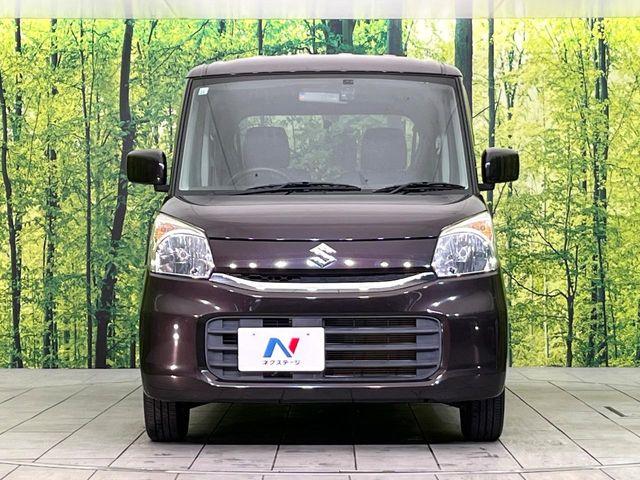 スペーシア（新潟県新潟市東区）画像14