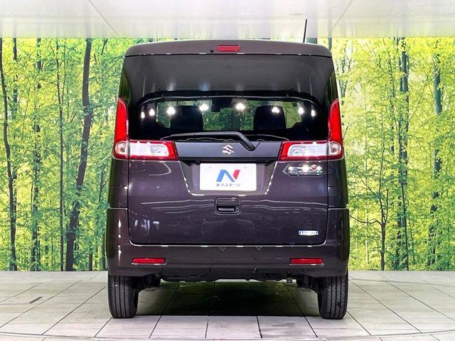 スペーシア（新潟県新潟市東区）画像15