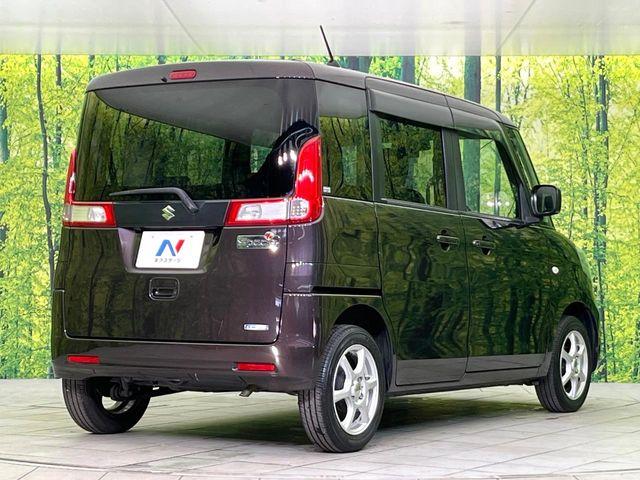 スペーシア（新潟県新潟市東区）画像17