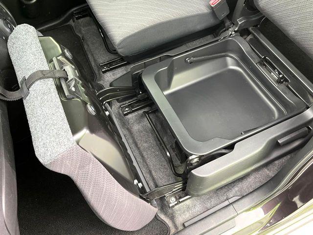 スペーシア（新潟県新潟市東区）画像42