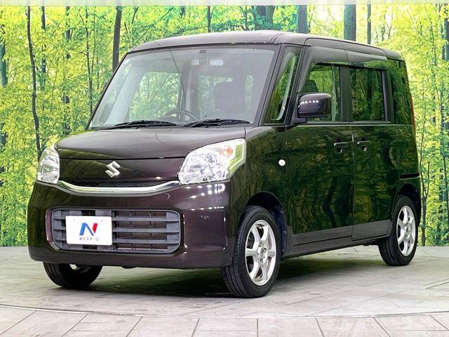 スペーシア（新潟県新潟市東区）画像52