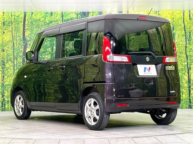 スペーシア（新潟県新潟市東区）画像54