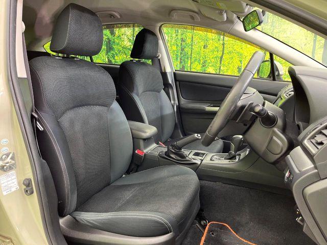 インプレッサXV（新潟県新潟市東区）画像9