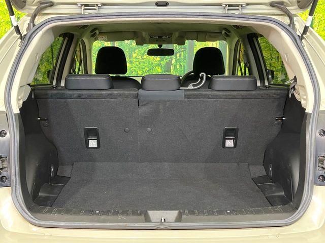 インプレッサXV（新潟県新潟市東区）画像11