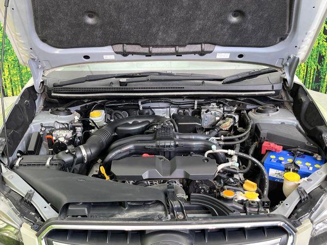 インプレッサXV（新潟県新潟市東区）画像18