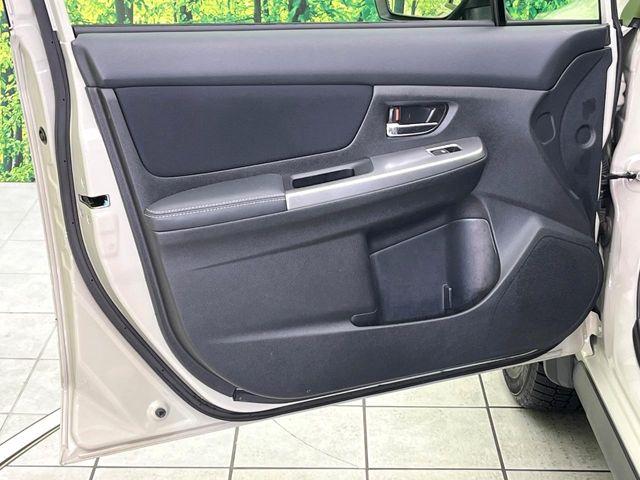 インプレッサXV（新潟県新潟市東区）画像27