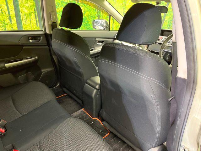 インプレッサXV（新潟県新潟市東区）画像32