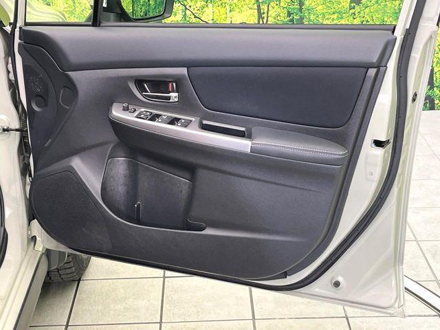 インプレッサXV（新潟県新潟市東区）画像34