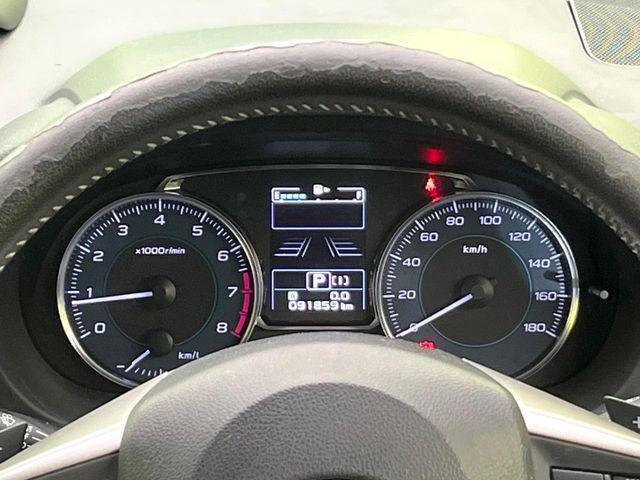 インプレッサXV（新潟県新潟市東区）画像41