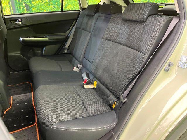 インプレッサXV（新潟県新潟市東区）画像54