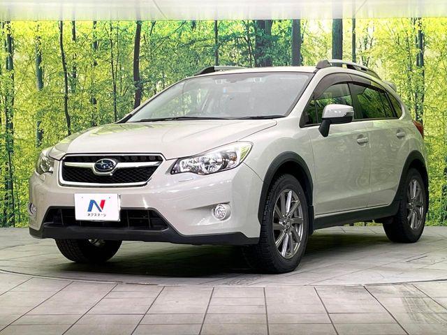 インプレッサXV（新潟県新潟市東区）画像60