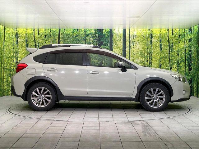 インプレッサXV（新潟県新潟市東区）画像63