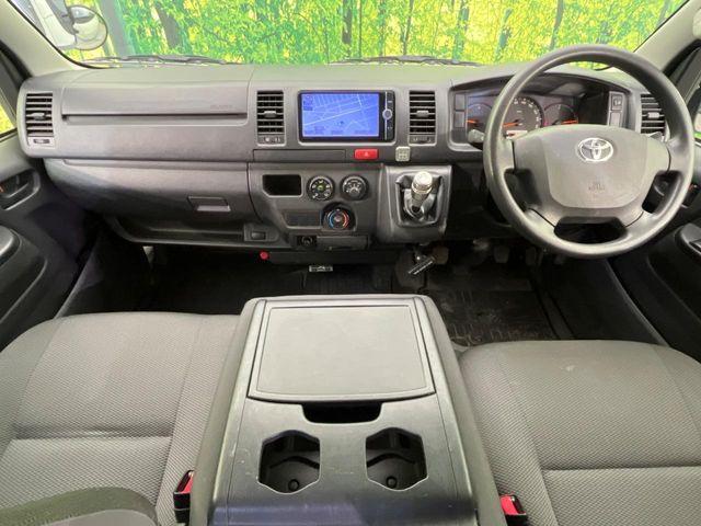 ハイエースバン（新潟県新潟市南区）画像2