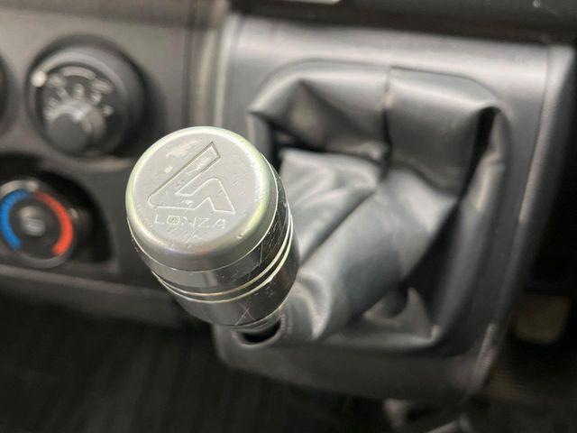 ハイエースバン（新潟県新潟市南区）画像3