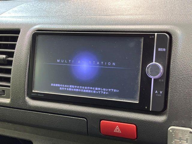 ハイエースバン（新潟県新潟市南区）画像4