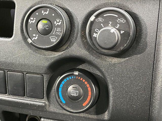 ハイエースバン（新潟県新潟市南区）画像7