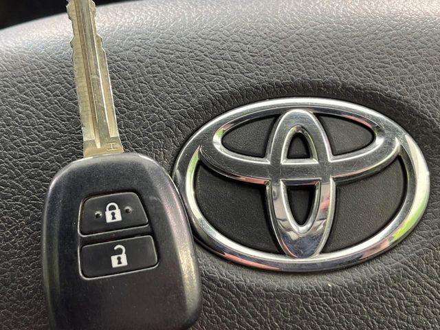 ハイエースバン（新潟県新潟市南区）画像8