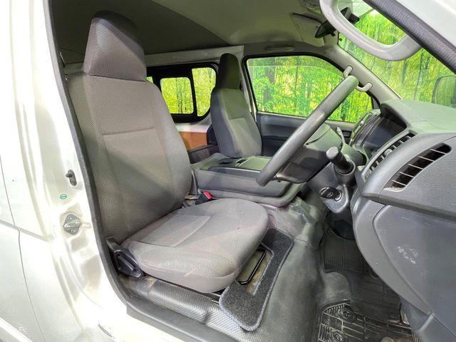 ハイエースバン（新潟県新潟市南区）画像9