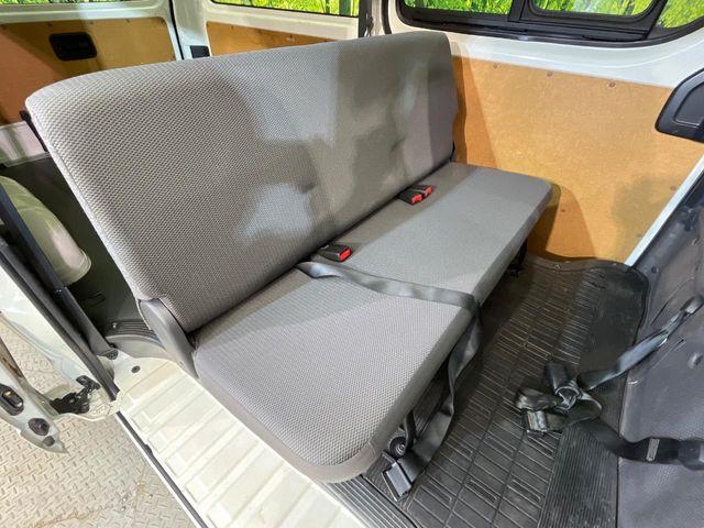 ハイエースバン（新潟県新潟市南区）画像10