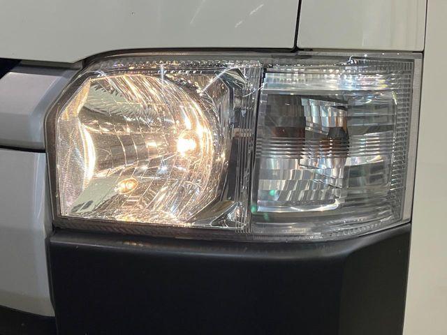 ハイエースバン（新潟県新潟市南区）画像12