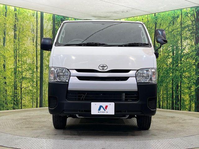 ハイエースバン（新潟県新潟市南区）画像14