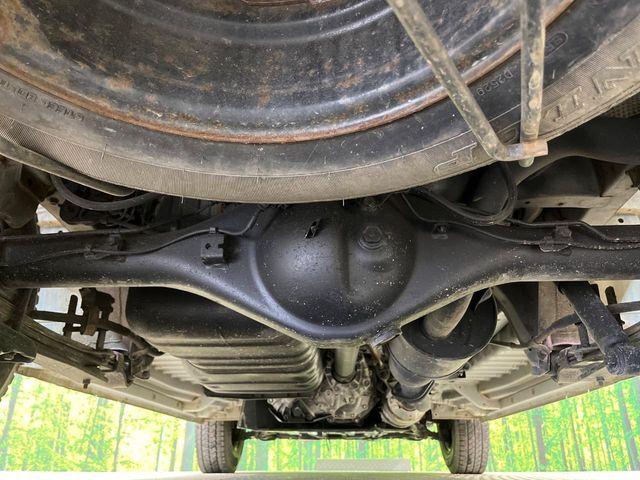 ハイエースバン（新潟県新潟市南区）画像19