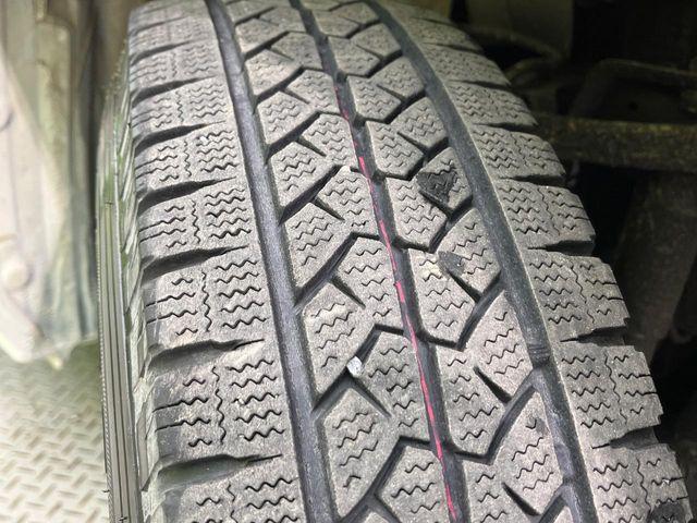 ハイエースバン（新潟県新潟市南区）画像21